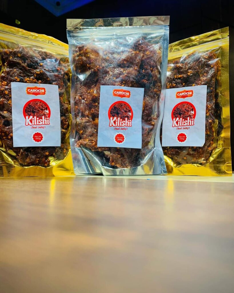 Carochi_Kilishi